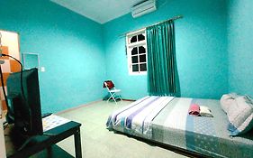 Mulia Homestay